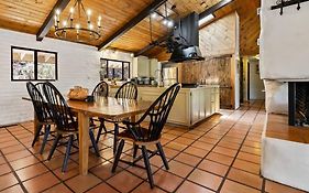 Scenic Spanish Rancho - Breathtaking Views