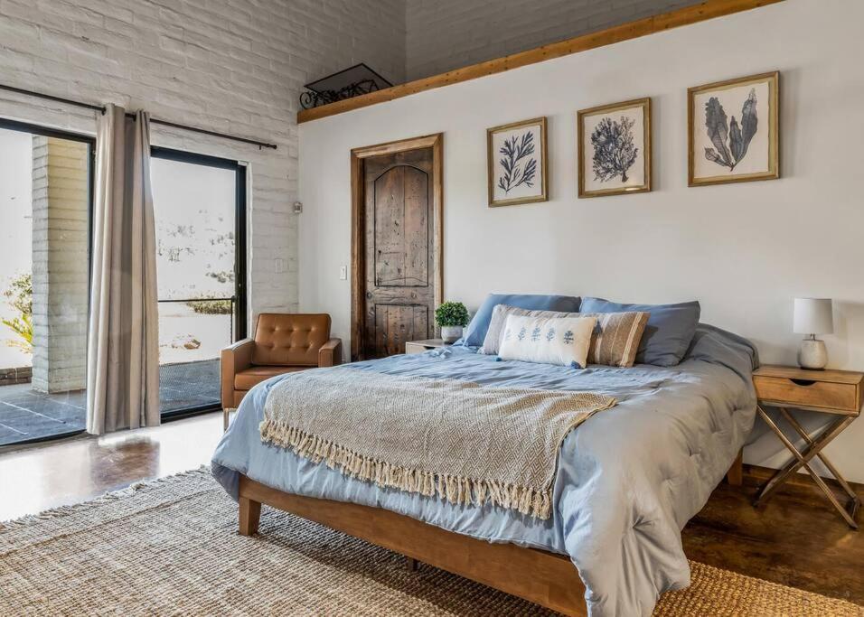 Scenic Spanish Rancho - Breathtaking Views Three Rivers Exterior photo