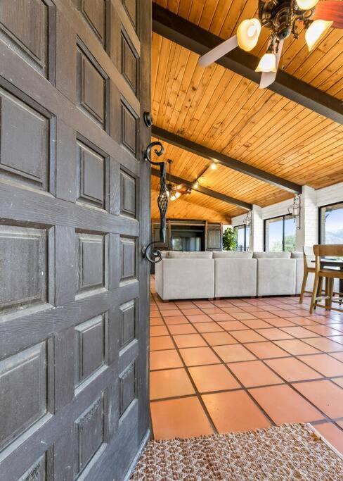 Scenic Spanish Rancho - Breathtaking Views Three Rivers Exterior photo