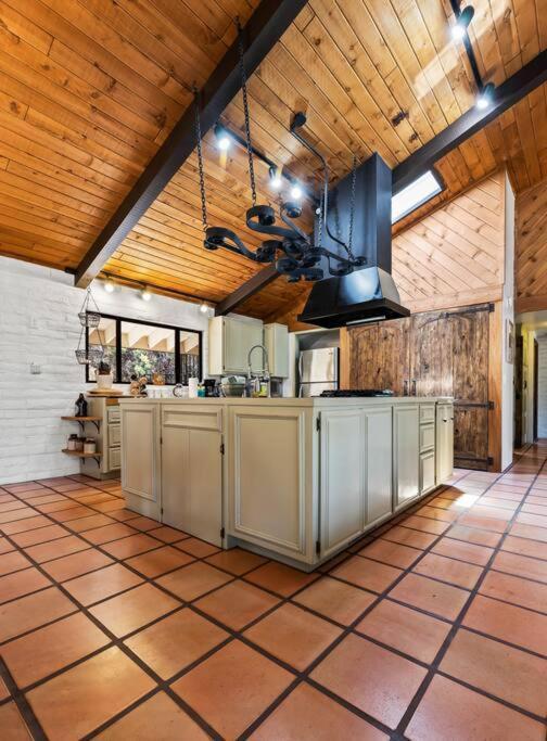 Scenic Spanish Rancho - Breathtaking Views Three Rivers Exterior photo