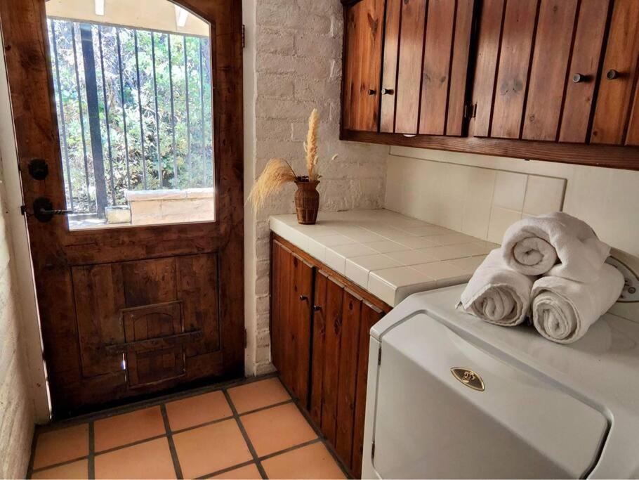 Scenic Spanish Rancho - Breathtaking Views Three Rivers Exterior photo