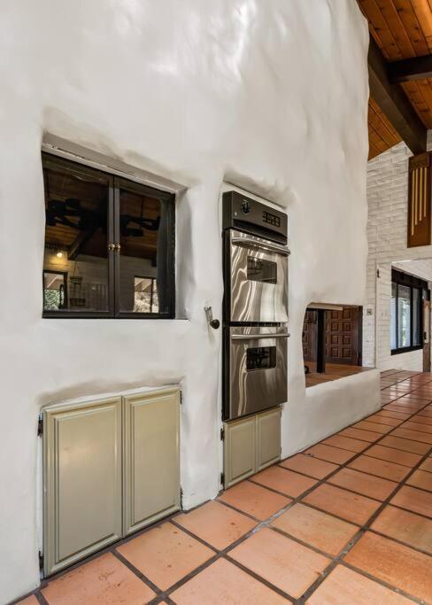 Scenic Spanish Rancho - Breathtaking Views Three Rivers Exterior photo