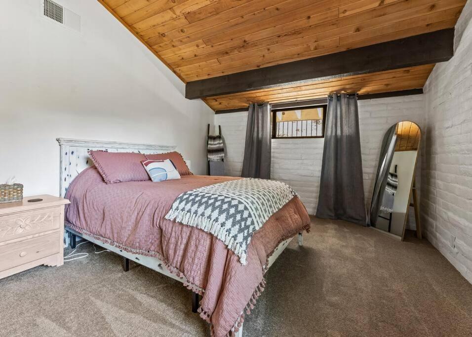 Scenic Spanish Rancho - Breathtaking Views Three Rivers Exterior photo