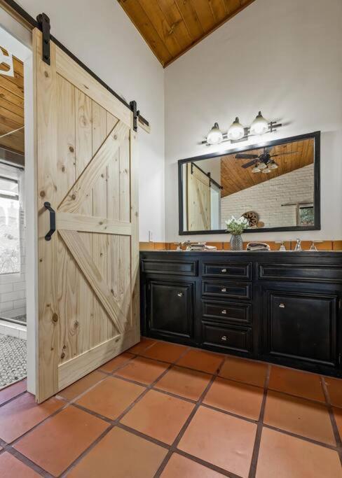 Scenic Spanish Rancho - Breathtaking Views Three Rivers Exterior photo