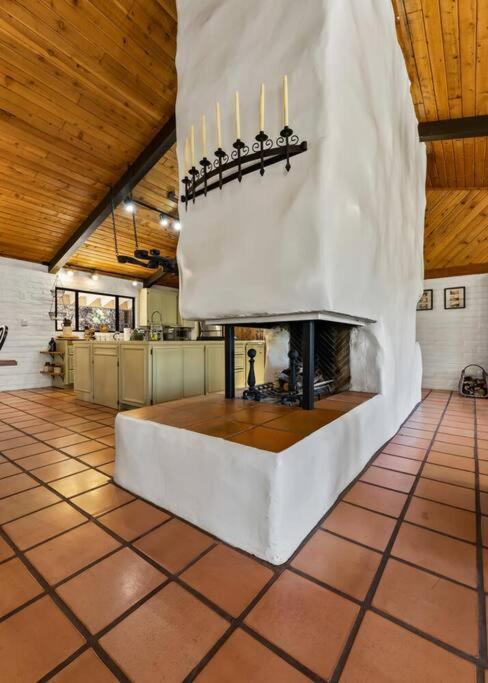 Scenic Spanish Rancho - Breathtaking Views Three Rivers Exterior photo