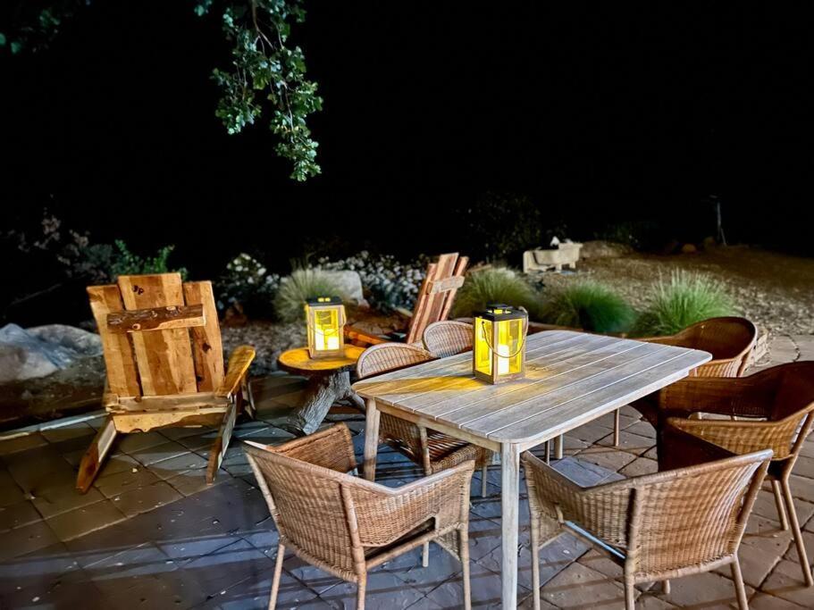 Scenic Spanish Rancho - Breathtaking Views Three Rivers Exterior photo