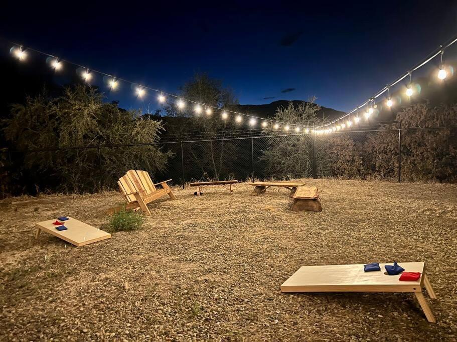 Scenic Spanish Rancho - Breathtaking Views Three Rivers Exterior photo