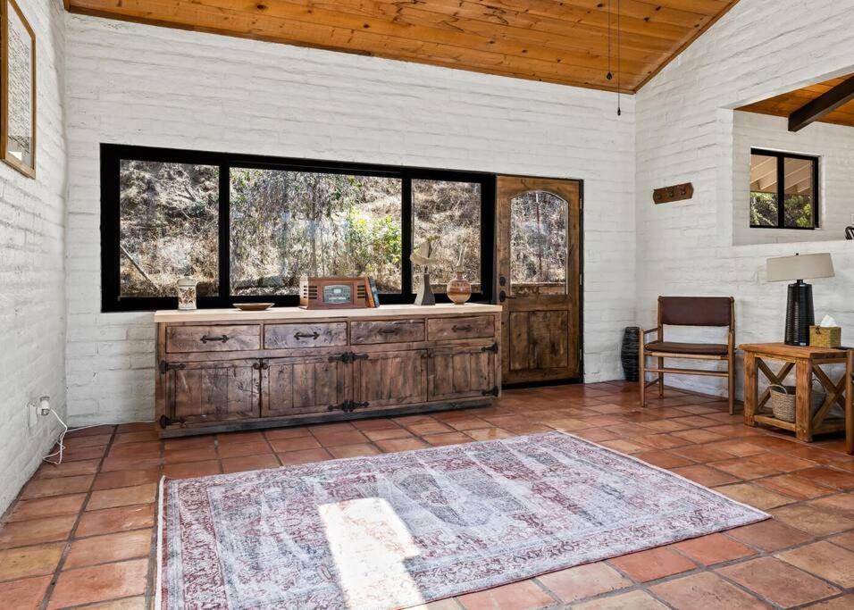 Scenic Spanish Rancho - Breathtaking Views Three Rivers Exterior photo