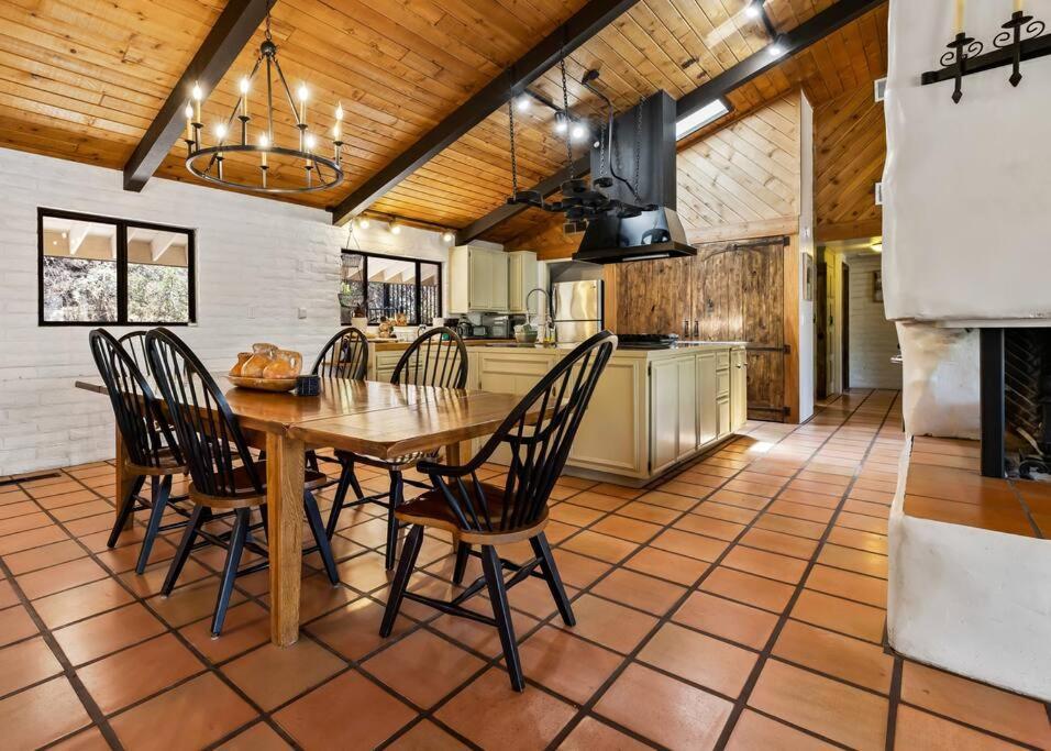 Scenic Spanish Rancho - Breathtaking Views Three Rivers Exterior photo